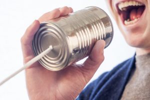 Voice Over