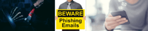 beware of phishing emails-asd solutions