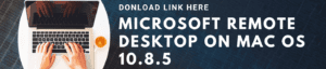 microsoft remote desktop on mac os-asd solutions