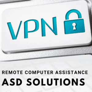 remote computer assistance